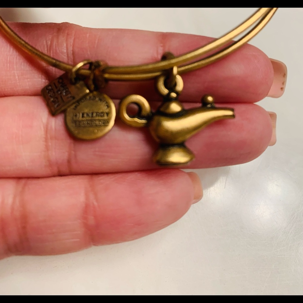 Alex and Ani bracelets bundle - Picture 4 of 11